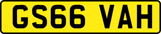 GS66VAH