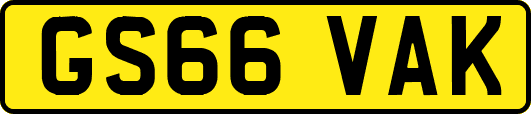 GS66VAK