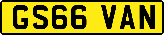 GS66VAN