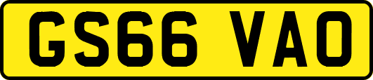 GS66VAO