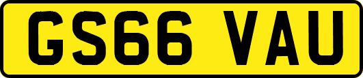 GS66VAU
