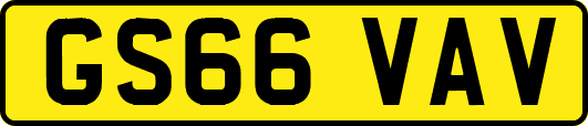GS66VAV