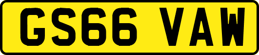 GS66VAW
