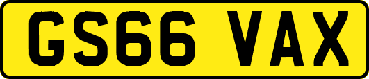 GS66VAX