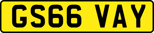 GS66VAY
