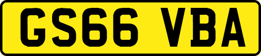 GS66VBA