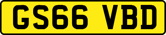 GS66VBD