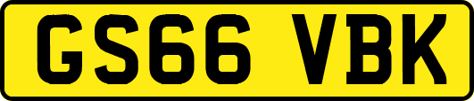 GS66VBK