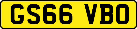GS66VBO
