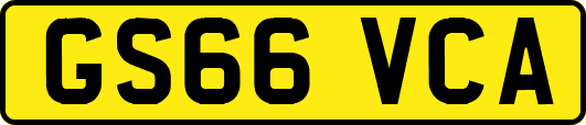 GS66VCA
