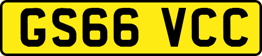 GS66VCC