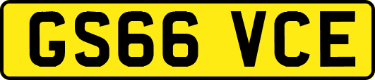 GS66VCE