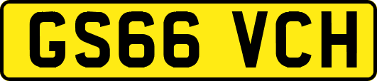 GS66VCH