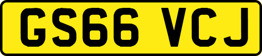 GS66VCJ