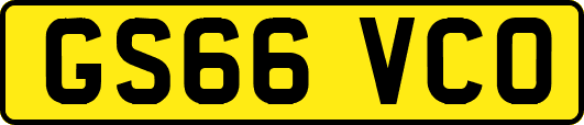 GS66VCO