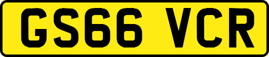 GS66VCR