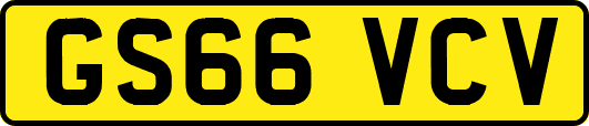 GS66VCV