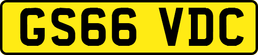 GS66VDC