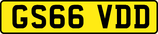 GS66VDD