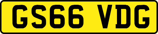 GS66VDG