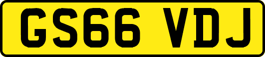 GS66VDJ