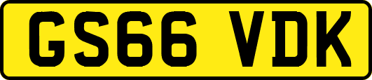 GS66VDK