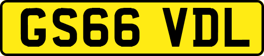 GS66VDL