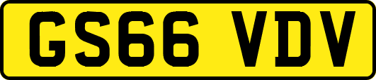 GS66VDV