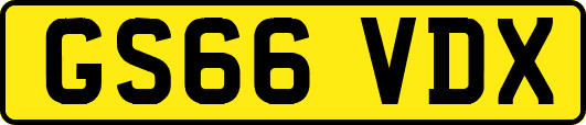 GS66VDX