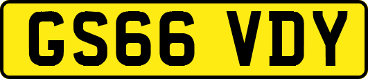 GS66VDY