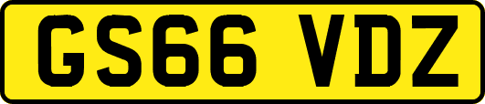 GS66VDZ