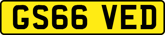GS66VED