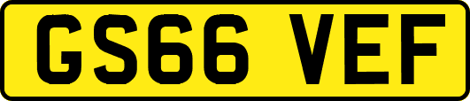 GS66VEF