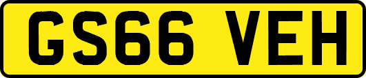 GS66VEH