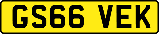 GS66VEK