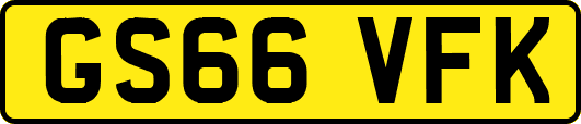 GS66VFK