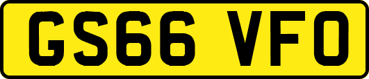 GS66VFO