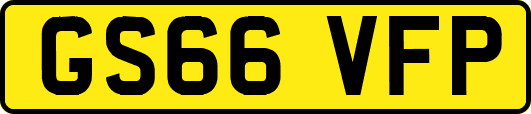GS66VFP