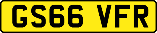 GS66VFR