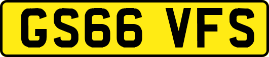 GS66VFS