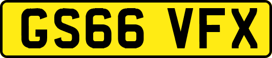 GS66VFX