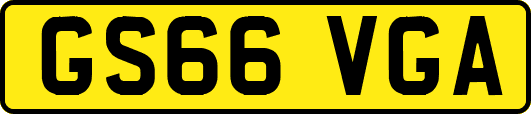 GS66VGA