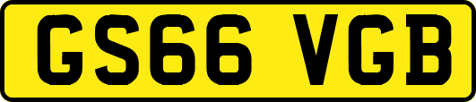 GS66VGB