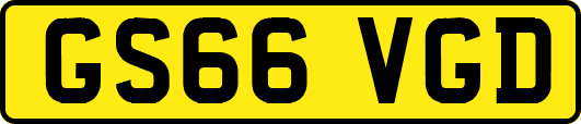 GS66VGD