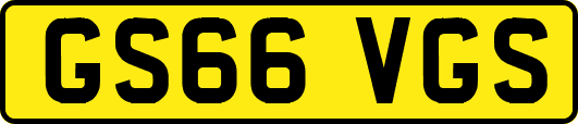 GS66VGS