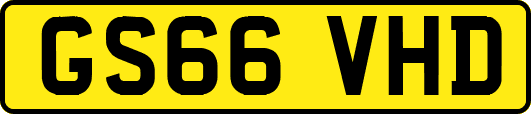 GS66VHD