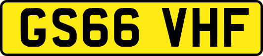 GS66VHF
