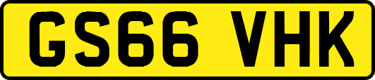 GS66VHK
