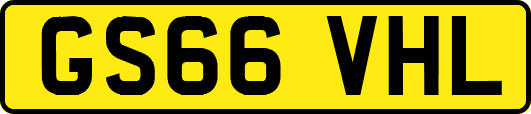 GS66VHL