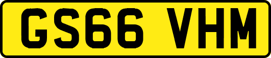 GS66VHM